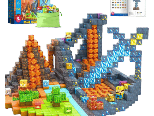 Barbie Dreamplane Transforming Playset with Doll and 15+ Travel-Themed Pieces (2)